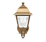 Image of MAXSA Battery-Powered Motion-Activated Sconce