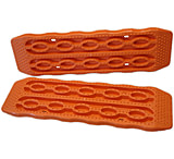 Image of MAXSA Escaper Buddy Jumbo Tire Traction Mats