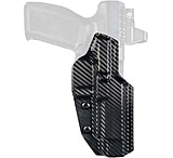 Image of Maxtor Tactical Classic Clip-on Kydex OWB Belt Holster