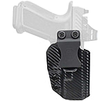 Maxtor Tactical Low Sweat Shield Kydex IWB Holster