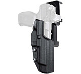 Image of Maxtor Tactical Alloy Glock Competition Kydex OWB Holster w/ Streamlight TLR-8