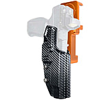 Maxtor Tactical Alloy Competition Kydex OWB Belt Holster