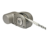 Image of Maxwell HRC8 12V Horizontal Freefall Rope/Chain Series 5/16in Chain 9/16in Min Rope