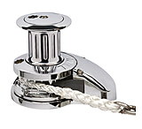 Image of Maxwell RC10-10 Capstan Windlass 12V - 3/8in Chain &amp; 5/8in Rope