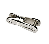 Image of Maxwell Anchor Swivel Shackle SS
