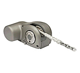 Image of Maxwell HRC6 12V Horizontal Freefall Rope/Chain Series 1/4in Chain 1/2in Rope