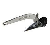 Image of Maxwell MAXSET Stainless Steel Anchor
