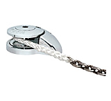 Image of Maxwell RC8 24V Windlass - 100W 5/16in Chain to 5/8in Rope