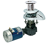 Image of Maxwell RC8-8 Windlass w/Capstan 12V