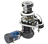 Image of Maxwell VWC1000 Windlass 5/16in - 3B Chain