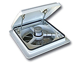 Image of MAXXAIR Maxxfan Plus And Maxxfan Deluxe Replacement Cover