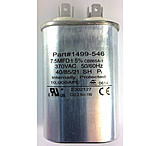 Image of Maxxair Vent Corp 1499-5461 Fan Capacitor Pkg F/Coleman Mach A/C'S
