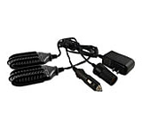 Image of MaxxDry Ventilator Boot and Shoe Dryer