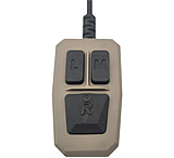 Image of Maztech Low-Profile Remote