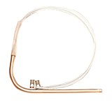 Image of MC Enterprises 0173718016MC Heating Element For Rm46E 135W 120V Dometic Refrigerators