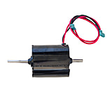 Image of MC Enterprises 30133MC Motor For Dometic Furnaces, Replaces 37697Mc