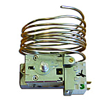 Image of MC Enterprises Thermostat With Dual O Rings For Dometic Refrigerators
