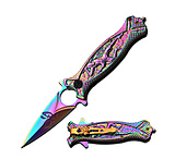 Image of MC Masters Collection Folding Blade MC-A030