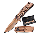 Image of MC Masters Collection Folding Blade MC-A029