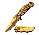 Image of MC Masters Collection Folding Blade MC-A036