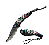 Image of MC Masters Collection Folding Blade MC-A023