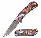 Image of MC Masters Collection Folding Blade MC-A031