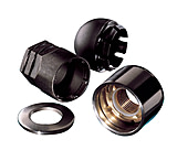 Image of McGard 74053 Premium Propeller Lock Set For Bravo III/Blackhawk 1 14 Thread Size