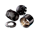 Image of McGard 74039 Premium Propeller Lock Set For Mercury/MerCruiser/Omc 3/4 16 Thread Size