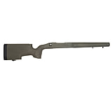 Image of McMillan 110OL Legend Standard Olive Fiberglass For Remington 700 BDM SA