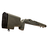 Image of McMillan 113OL Legend Standard Olive Fiberglass For Remington 700 BDL LA