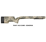 Image of McMillan U10-7 Adjustable Universal Short Action Rifle Stock