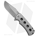 Image of McNees Knives PM1 3.25in Folding Knife