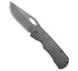 Image of McNees Knives Little Dixon Frame Lock Knife Fragged Atomic SW Ti 3.5 SW 4D1B99DB