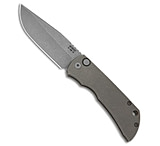 Image of McNees Knives PM MAC2 3.50in Automatic Folding Knife
