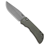 Image of McNees Knives PM MAC2 3.5 3.50in Automatic Folding Knife