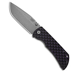 Image of McNees Knives PM MAC2 3.5 3.50in Folding Knife