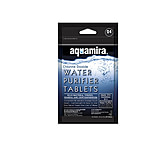 Image of McNett Aquamira Water Purifier Tablets 24/PK