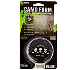 Image of McNett 19910 Camo Form Wrap Urban Skull