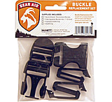 Image of McNett Corporation Gear Aid Buckle Replacement Set