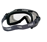 Image of MCR Safety Goggles Cl Len Foam Lnd 2400F