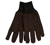 Image of MCR Safety Gloves Knit Brown WOMEN'SPK12 7100