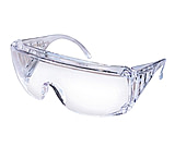 Image of MCR Safety Yukon Clr Lns Unctd BOX12/PK 9800B