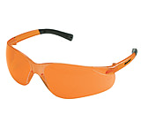 Image of MCR Safety BearKat BK1 Series Safety Glasses, Soft Non-Slip Temple