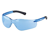 Image of MCR Safety BearKat BK3 Series Safety Glasses, Non-Slip Temple and Soft Nosepiece