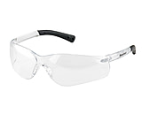 Image of MCR Safety BearKat BK3 Series Safety Glasses, UV-AF Anti-Fog Coating, Non-Slip Temple and Soft Nose Piece