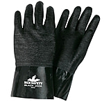 Image of MCR Safety Gloves Neoprene Etched PK12 6932