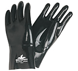 Image of MCR Safety Gauntlet Neoprene PK12 6922
