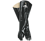 Image of MCR Safety Gloves Neoprene Shldrlngth PK1 6950