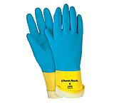 Image of MCR Safety Gloves LTX/NEOPRENE 8.5 PK12 5408S