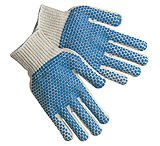 Image of MCR Safety Gloves COTTON/POLY S PK12 9660SMB